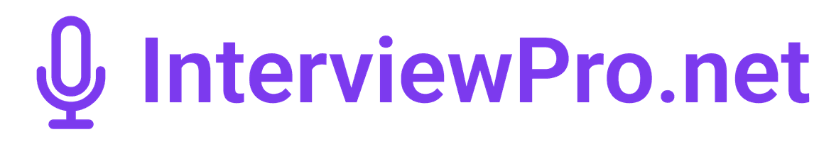 InterviewPro.net logo